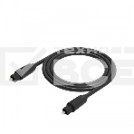 Кабель Vention аудио оптоволоконный Toslink M/Toslink M 1.5 м, фото4