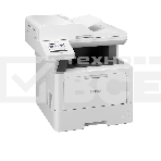 МФУ лазерный Brother MFC-L5710DN (MFCL5710DNRE1), A4, ч/б, печ. 48 стр/мин., скан. до 40 стр/мин., 1200 x 1200 dpi, USB, Ethernet RJ-45, фото3