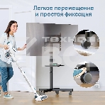 Стойка для телевизора ONKRON TS1137 черный 23