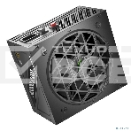 Блок питания 1STPLAYER NGDP Gold 750W, 750Вт, 80 PLUS Gold, 120мм, модульный, черный, фото3