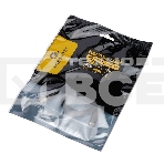Кабель USB2.0 Cablexpert CC-USB2S-AMCM-1M-BK AM/Type-C, 3А, 18Вт, QC3.0, силиконовый, медь, 1м, черный, пакет, фото5