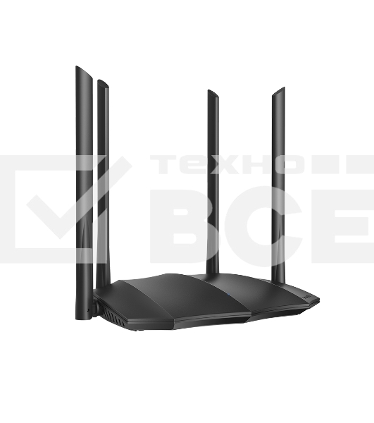 Маршрутизатор Wi-Fi TENDA 1200MBPS 1000M 3P AC8