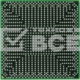 Чип Intel BD82HM67 SLJ4N