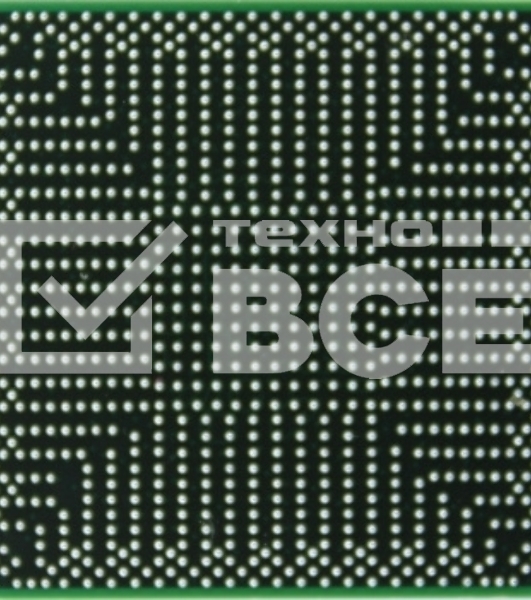 Чип Intel BD82HM67 SLJ4N