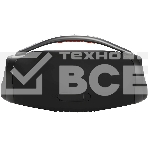 Портативная акустика JBL BOOMBOX 3 черный, фото5