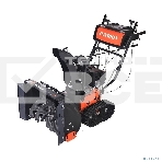 Снегоуборщик бензиновый Patriot СИБИРЬ 85ET 7.8л.с., фото4