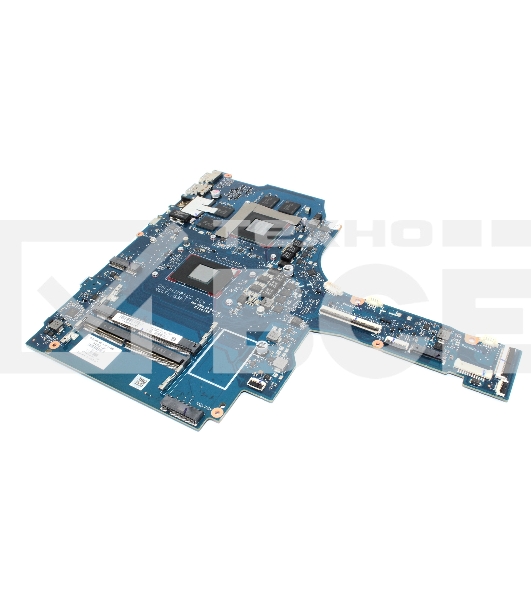 Материнская плата HP Pavilion GAMING 15-EC M94698-001, M43252-001