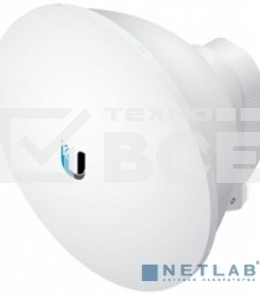 Антенна UBIQUITI DISH AIRFIBERX 5GHZ AF-5G23-S45