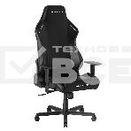 Кресло игровое DXRACER DRIFTING OH/DL23/N чёрный, фото5