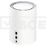 Бесшовный Mesh роутер Cudy M3000(2-PACK) AX3000 10/100/1000/2500BASE-T, белый (упак.:2шт), фото18