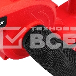 Воздуходувка-пылесос акк. портативная, LB-185, 35 м/с, 170 м3/ч, Li-Ion, 20 В  MTX, фото26