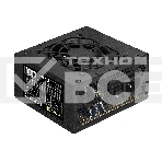 Блок питания ExeGate M700 (EX292238RUS), 700Вт, 80мм, черный, фото4