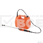 Распылитель аккумуляторный PATRIOT PT-8E, фото3