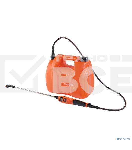 Распылитель аккумуляторный PATRIOT PT-8E