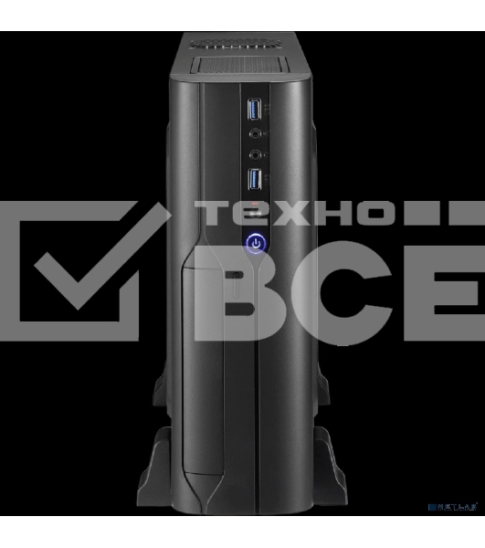 Компьютерный корпус SlimTower Aerocool/Formula 