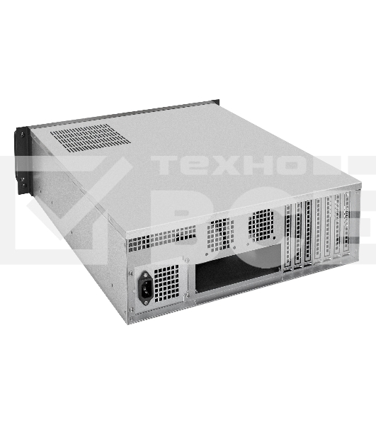 Серверный корпус ExeGate Pro 3U450-09 (RM 19