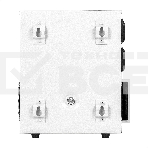 Стабилизатор напряжения ExeGate Master Turbo AVS-3000 (3000ВА, 100-265В, цифр. индикация вход/вых. напряжения, 220В±8%, КПД 98%, 5 уровней защиты, задержка, усиленный метал.корпус, клем.колодка, RTL), фото6