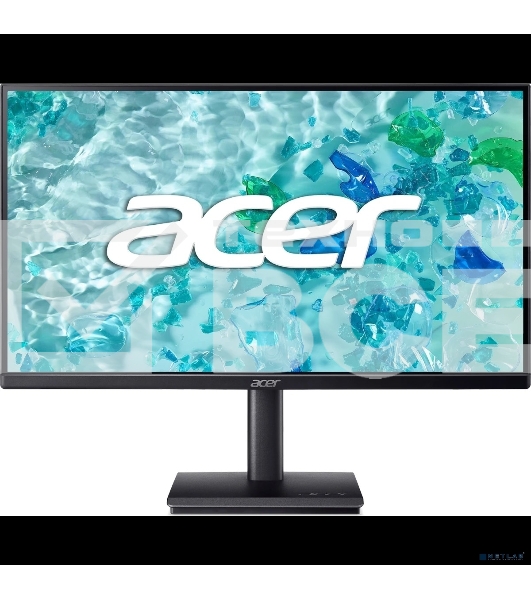 Монитор 21.5' Acer Vero V227QE0bmipx IPS 1920x1080, 100 Гц, 1 мс, 16:9, 250 кд/м², HDMI 1.4, DP 1.2, VGA, FreeSync, динамики, черный