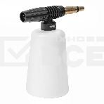 Мойка высокого давления KOLNER KHPW 1650FSP, фото14