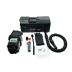 Пылесос для тонера с циклонным фильтром NVP LS-B-XC-V, фото 1