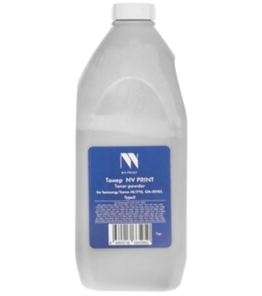 Тонер NVPrint для Samsung/Xerox ML1710, CM201-85, Type2 (1кг, Comet) OEM&Compatible, для ML-1610, 1615, 1620, 1625, 2010, 2015, 2020, 2510, 2570, 2571, SCX-4321, 4521, ML-1410, 1500, 1510, ML-1710, 1740, 1745, 1750, 1755, 1780, ML-2160, 2162, 2165, 2167, 2168, SCX-3400, 3405, 3407, SF-760P, ML-1660, 1665, 1667, 1670, ML-1860, 1865, 1867, SCX-3200, 3205, 3207, 3217, ML-1640, 1641, 1645, 2240, 2241, SCX-4300, Xpress M2020, M2021, M2022, M2070, M2071, SCX-4650, 4655, ML-3300, 3310, 3312, 3710, 3712, SCX-4833, 4835, 5637, 5639, 5737, 5739, ML-3750, ML-2850, SCX-4200, 4220/Xerox Phaser 3117, 3140, 3155, 3160, 3250, 3320, 3052, 3260, 3330; WorkCentre 3210, 3220, 3315, 3325, 3215, 3225, 3335, 3345 совместимый