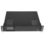 Источник бесперебойного питания Powercom King Pro RM KIN-1500AP RM 900Вт 1500ВА черный, фото10