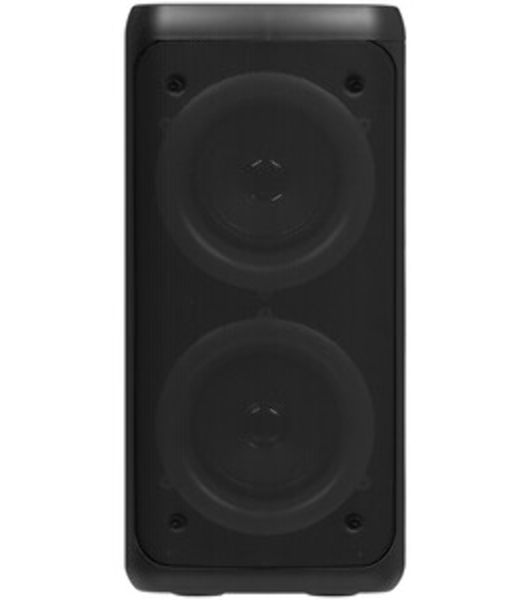 Портативная колонка Soundmax SM-PS4428 черный