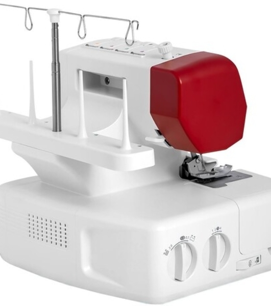 Оверлок Necchi 5248D