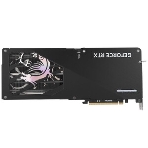 Видеокарта MSI PCIE16 RTX 5070TI 16Gb RTX 5070 Ti 16G SHADOW 3X OC, фото22