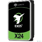 Жесткий диск Seagate SAS 20Tb EXOS X24 7200RPM 512MB ST20000NM007H, фото4
