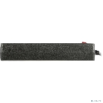 Сетевой фильтр 5bites GARDA SP4B-510 4S / 3*0.75MM2 / 1M / BLACK, фото3