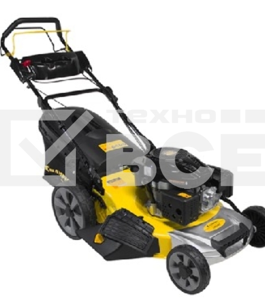 Газонокосилка CHAMPION LM5347 Мощность двигателя, (кВт/л.с) 4,8/6,5 Вес без травосборника, (кг) 45 Самодвижущаяся да Ширина кошения, (мм) 530 Высота кошения, (мм) 20-80 Тип/объем травосборника, (л) мягкий/70 Мульчирование есть Боковой выброс есть Задний в