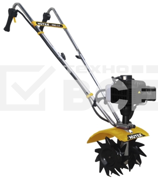 Мотокультиватор GMC-1.8 Huter