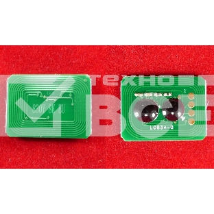 Чип ELP для OKI C810, Yellow, 8K (ELP, Китай)