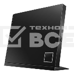 Привод Blu-Ray Asus SBC-06D2X-U/BLK/G/AS черный USB slim внешний RTL, фото10