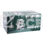Торцовочная пила Metabo KGS 305 M 2000Вт 3700об/мин d=305мм, фото5