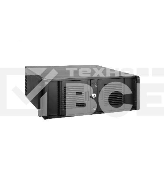 Серверный корпус Exegate Pro 4U4132 <RM 19