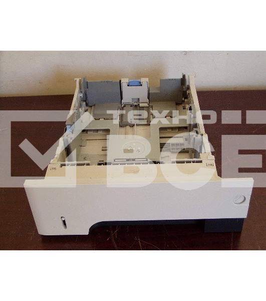Кассета 500-лист. (лоток 2) HP LJ P3015/Enterprise 500 M525/M521 (RM1-6279) OEM