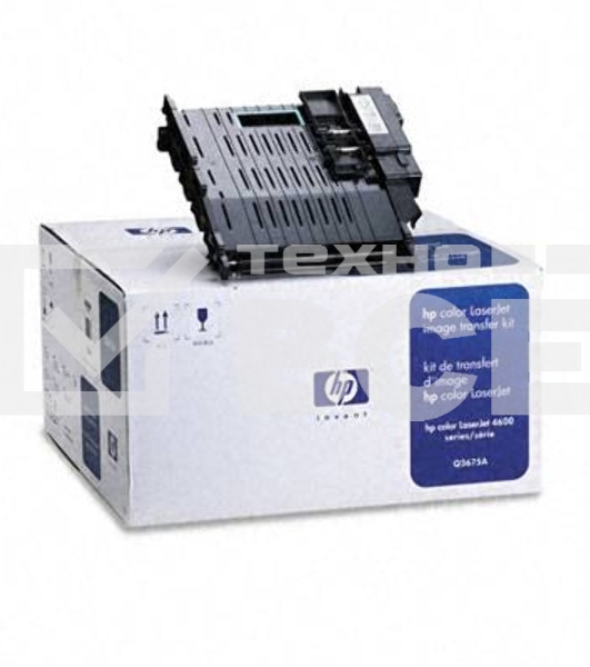 Трансфер КИТ HP CLJ 4600/4650/4610 Transfer Kit (Q3675A/RG5-6484/C9724A/RG5-7455)