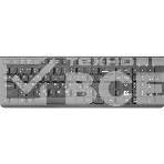 Клавиатура Defender ULTRAMATE SM-535 RU беспроводная USB, радиоканал, черный, фото17