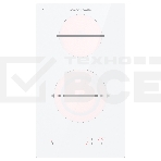Встраиваемая электрическая панель Gorenje Ora ito ECT322ORAW, фото3