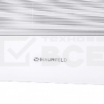 Шкаф духовой электрический Maunfeld EOEC516W, встраиваемый, фото22