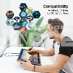 Графический монитор Huion Kamvas Pro 20 (2019), 19.5', 1920x1080, 8192 уровней, HDMI, фото4