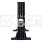 Источник бесперебойного питания Ippon Smart Winner II 3000 2700Вт 3000ВА черный, фото 1