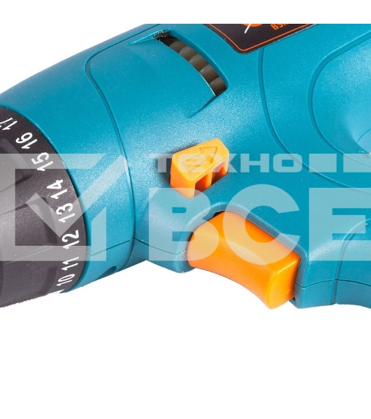 Дрель-шуруповерт Bort BSM-250x2, 280 Вт, 25 Нм, щеточный