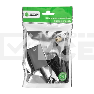 Greenconnect Мультимедиа professional конвертер-переходник HDMI > VGA +audio + micro USB для доп.питания, GCR-HD2VGA3 Greenconnect Мультимедиа professional конвертер-переходник HDMI > VGA +audio + micro USB для доп.питания, GCR-HD2VGA3