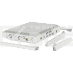 Роутер беспроводной Keenetic Giant (KN-2610)AC1300 10/100/1000BASE-TX/4G ready белый, фото17