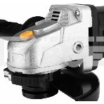 Угловая шлифовальная машина Deko DKAG20-125 8500об/мин рез.шпин.:M14 d=125мм, фото3