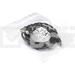Кабель Exegate EX284906RUS  HDMI-DVI ExeGate EX-CC-HDMIM-DVIM-2.0 (19M/25M, dual link, 2м, 2 фильтра, позолоченные контакты), фото3