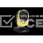 Интернет-камера Genius QCam 6000 желтая (Yellow) new package, фото7